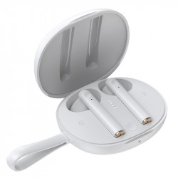 Навушники Bluetooth BASEUS Encok True Wireles W05 (NGW05-01)