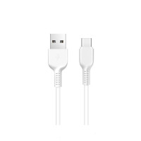 Кабель HOCO Type-C USB x13 |1m, 2.4A|