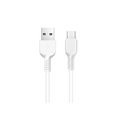 Кабель HOCO Type-C USB x13 |1m, 2.4A|