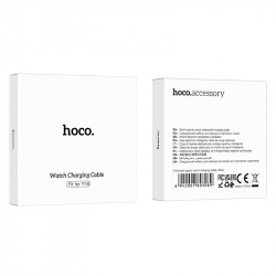 Кабель для смарт годин HOCO Y16 Smart sports watch charging cable