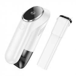 Портативний пилосос HOCO Speed portable car Vacuum cleaner ZP6 |4.3KPa, 20min, Hepa|