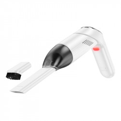 Портативний пилосос HOCO Speed portable car Vacuum cleaner ZP6 |4.3KPa, 20min, Hepa|