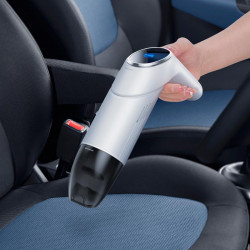 Портативний пилосос HOCO Speed portable car Vacuum cleaner ZP6 |4.3KPa, 20min, Hepa|