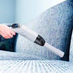 Портативний пилосос HOCO Speed portable car Vacuum cleaner ZP6 |4.3KPa, 20min, Hepa|