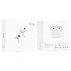 Навушники HOCO TWS EW51 |BT5.3, 30/300mAh, ANC, Location, 3.5h|