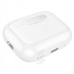Навушники HOCO TWS EW51 |BT5.3, 30/300mAh, ANC, Location, 3.5h|