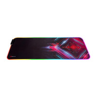 Килимок для миші XTRIKE ME MP - 606 RGB Mouse Pad |800x300x4mm|