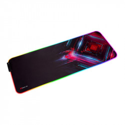 Килимок для миші XTRIKE ME MP - 606 RGB Mouse Pad |800x300x4mm|
