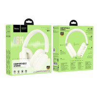 Навушники HOCO Delightful BT headphones W51 |BT5.3. AUX/TF|