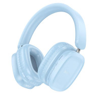 Навушники HOCO Delightful BT headphones W51 |BT5.3. AUX/TF|