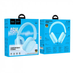 Навушники HOCO Delightful BT headphones W51 |BT5.3. AUX/TF|