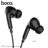 Навушники Hoco Original series M1 Pro Hi-Res