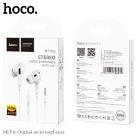 Навушники Hoco Original series M1 Pro Hi-Res