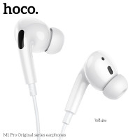 Навушники Hoco Original series M1 Pro Hi-Res