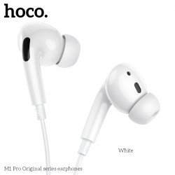 Навушники Hoco Original series M1 Pro Hi-Res