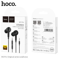 Навушники Hoco Original series M1 Pro Hi-Res