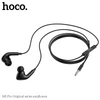 Навушники Hoco Original series M1 Pro Hi-Res