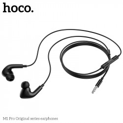 Навушники Hoco Original series M1 Pro Hi-Res