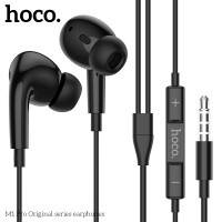 Навушники Hoco Original series M1 Pro Hi-Res