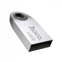 Флешка Hoco Insightful Smart Mini Car Music USB Drive UD9 128GB