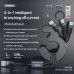 Кабель REMAX Combo Lightning / Micro USB / Type-C Sury 2 Series 3-in-1 Cable RC-070th |1.2m, 2A|