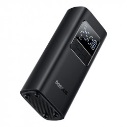 Портативний Компресор для автомобіля Baseus SuperMini Pro Series Wireless Car Inflator