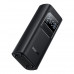 Портативний Компресор для автомобіля Baseus SuperMini Pro Series Wireless Car Inflator