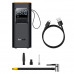 Портативний Компресор для автомобіля Baseus SuperMini Pro Series Wireless Car Inflator