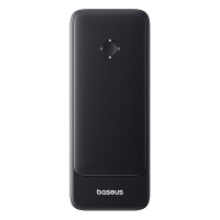 Пусковий пристрій (бустер) для авто Baseus Super Energy Alpha Series Jump Starter 600A