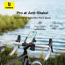 Тримач Baseus Gotrip Series Bike Phone Mount