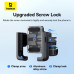 Тримач Baseus Gotrip Series Bike Phone Mount