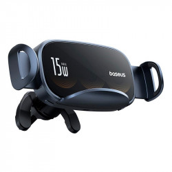 Тримач Baseus LightChaser Series Charging Electric Car Mount