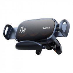 Тримач Baseus LightChaser Series Charging Electric Car Mount
