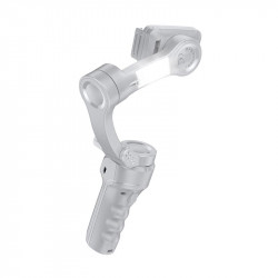 Ручний стабілізатор Hoco Support 3-axis smart gimble K24 |app, tripod|