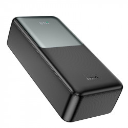 УМБ HOCO Sirui fully compatible power bank J136B 30000mAh |2USB/1Type-C/Lightning, 22.5W/3A, PD/QC|