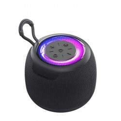 Акустика USAMS Mini Wireless BT Speaker US-YX014 1200mAh |BT5.3, TWS|