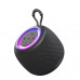 Акустика USAMS Mini Wireless BT Speaker US-YX014 1200mAh |BT5.3, TWS|