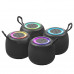 Акустика USAMS Mini Wireless BT Speaker US-YX014 1200mAh |BT5.3, TWS|