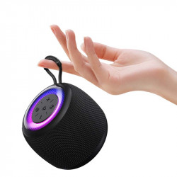 Акустика USAMS Mini Wireless BT Speaker US-YX014 1200mAh |BT5.3, TWS|