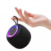 Акустика USAMS Mini Wireless BT Speaker US-YX014 1200mAh |BT5.3, TWS|