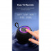 Акустика USAMS Mini Wireless BT Speaker US-YX014 1200mAh |BT5.3, TWS|