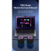Акустика USAMS Mini Wireless BT Speaker US-YX014 1200mAh |BT5.3, TWS|