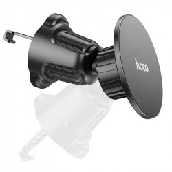 Тримач HOCO Fine jade RING magnetic Car holder H12 (air outlet)