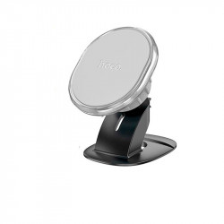 Тримач Hoco Crystal magnetic Car holder (center console) H2