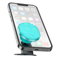 Тримач Hoco Crystal magnetic Car holder (center console) H2