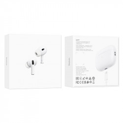 Навушники Hoco True wireless stereo headset EW77 |BT5.4, 4H|