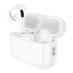 Навушники Hoco True wireless stereo headset EW77 |BT5.4, 4H|