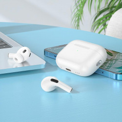 Навушники Hoco True wireless stereo headset EW77 |BT5.4, 4H|