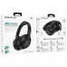 Навушники BOROFONE Prestige active noise reduction BT headphones BO31 |BT5.4,ANC, AUX/BT, 38h Max|