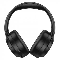 Навушники BOROFONE Prestige active noise reduction BT headphones BO31 |BT5.4,ANC, AUX/BT, 38h Max|